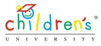 Children's University logo