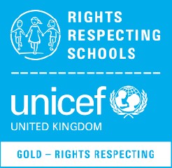 Gold Rights Respecting School